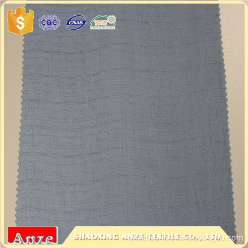 Factory price challis viscose rayon dobby fabric